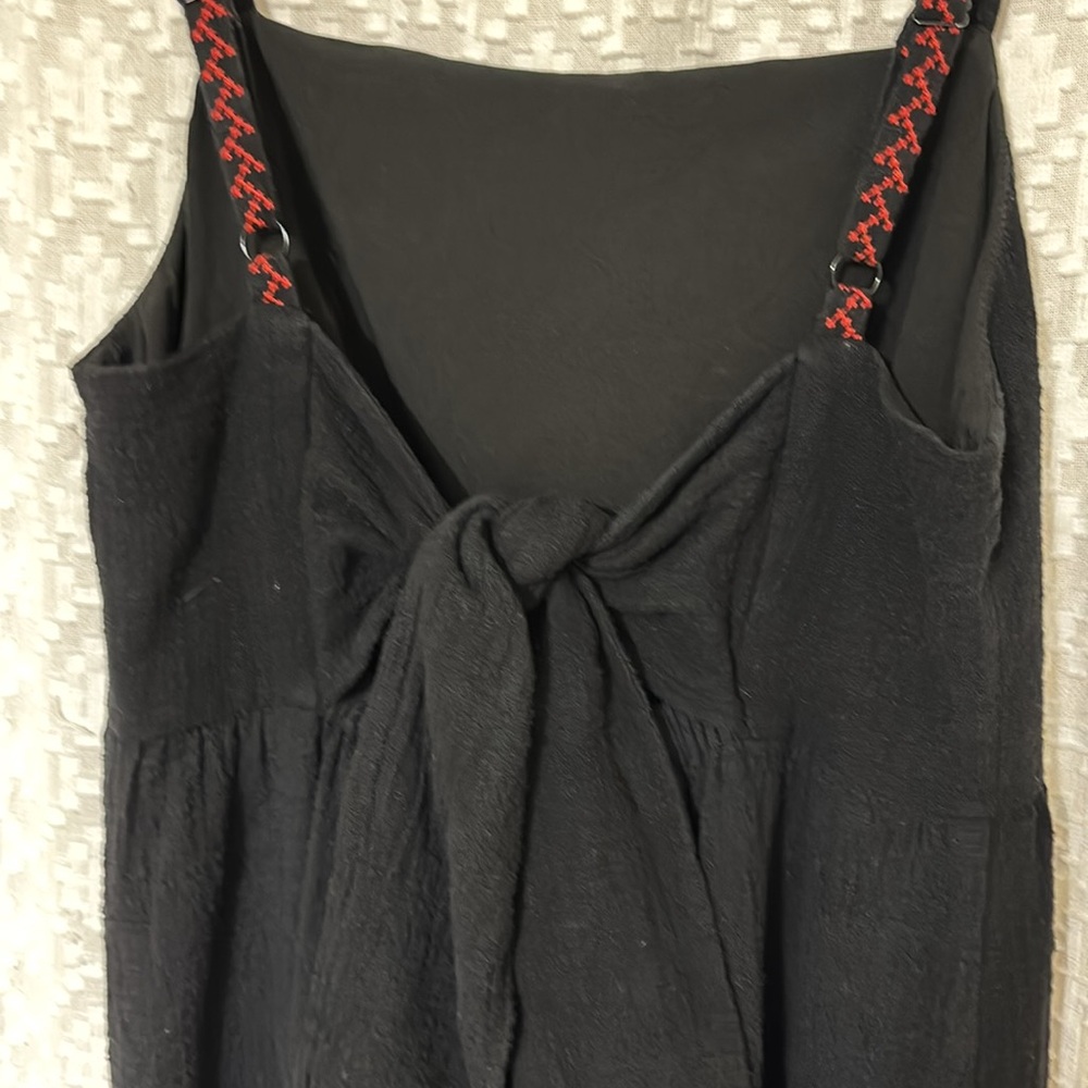 VGUC ModCloth Sundress - Picture 5 of 9